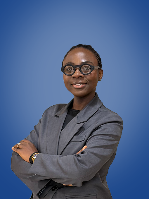 Mercy Twamsi
